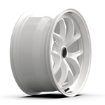 fifteen52 Sector RSR 19x9.5 5x114.3 38mm ET 73.1mm Center Bore Rally White