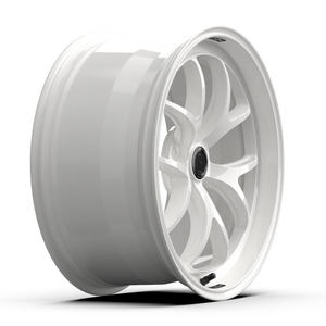 fifteen52 Sector RSR 19x9.5 5x114.3 38mm ET 73.1mm Center Bore Rally White