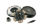 Competition Clutch 89-02 NIssan Skyline Stage 4 - 6 Pad Sprung Ceramic Clutch Kit