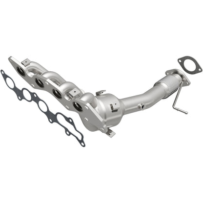 MagnaFlow 12-13 Mazda 3 2.0L Direct Fit Converter