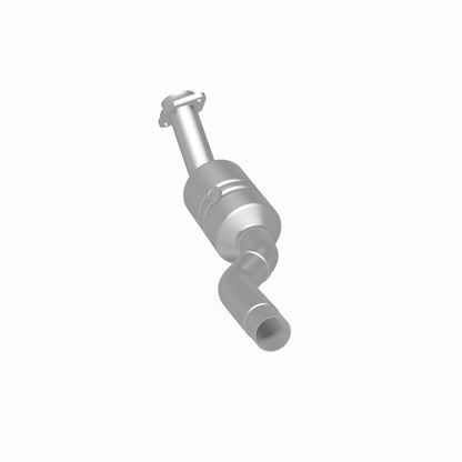 MagnaFlow 2007 Jaguar XK 4.2L Direct Fit Converter