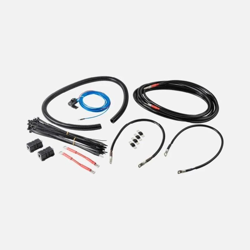 REDARC BCDC Alpha Rear Install Wiring Kit - 25A