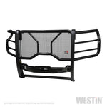 Westin Chevrolet Silverado 2500/3500 20-21 HDX Winch Mount Grille Guard