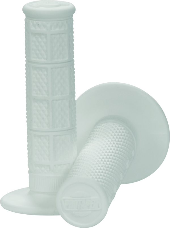 ProTaper 1/3 Waffle Grips - White