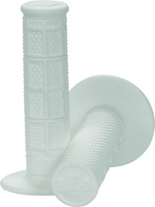 ProTaper 1/3 Waffle Grips - White