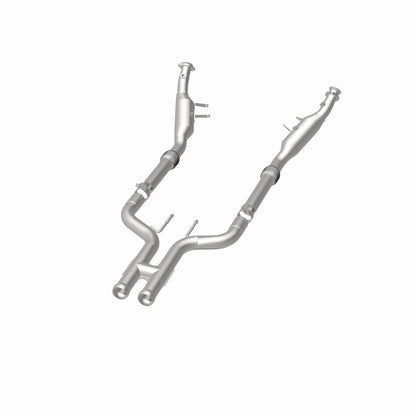 MagnaFlow 2017 Maybach S550 V8 4.6 OEM Underbody Direct Fit Converter