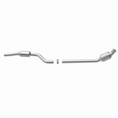MagnaFlow 12-14 C350 V6 3.5 OEM Underbody Direct Fit Converter