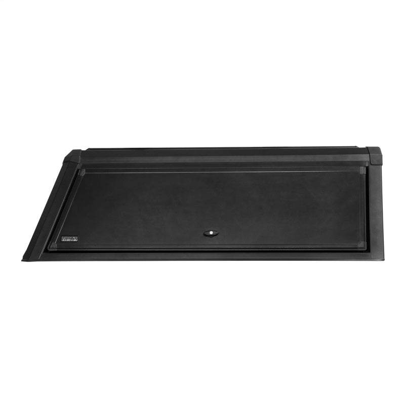 Westin EXP Truck Cap COMPLETE KIT A + BS (15-22 Chevy Colorado/Canyon CC 5ft. Bed)