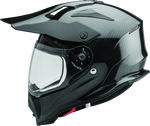 FIRSTGEAR Hyperion Carbon Helmet Black - Extra Small