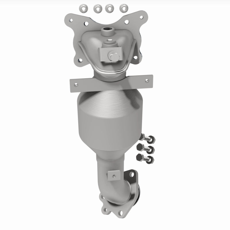 MagnaFlow 16-17 Honda Accord 2.4L Direct Fit Catalytic Converter