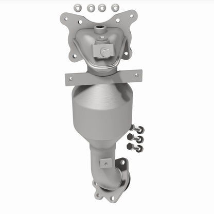MagnaFlow 16-17 Honda Accord 2.4L Direct Fit Catalytic Converter