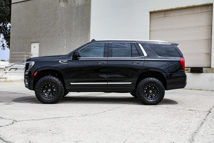 ICON 21-24 GM Tahoe/Suburban/Yukon/Yukon XL 2.5-3.25in Stage 4 Suspension System