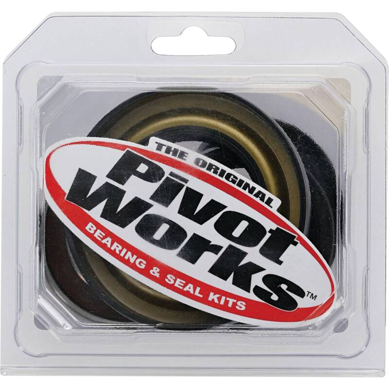 Pivot Works Pw Premium Wheel Bearing