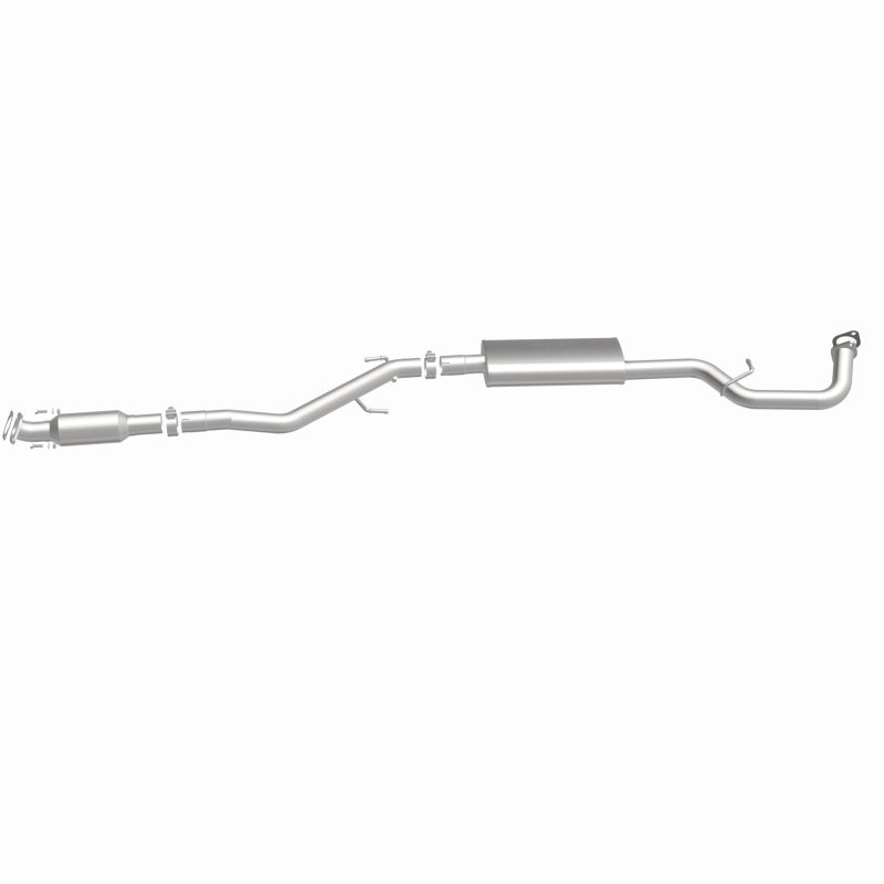 Magnaflow 13-16 Hyundai Santa Fe Sport 2.0L California Grade CARB Compliant DF Catalytic Converter