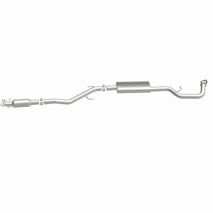 Magnaflow 13-16 Hyundai Santa Fe Sport 2.0L California Grade CARB Compliant DF Catalytic Converter