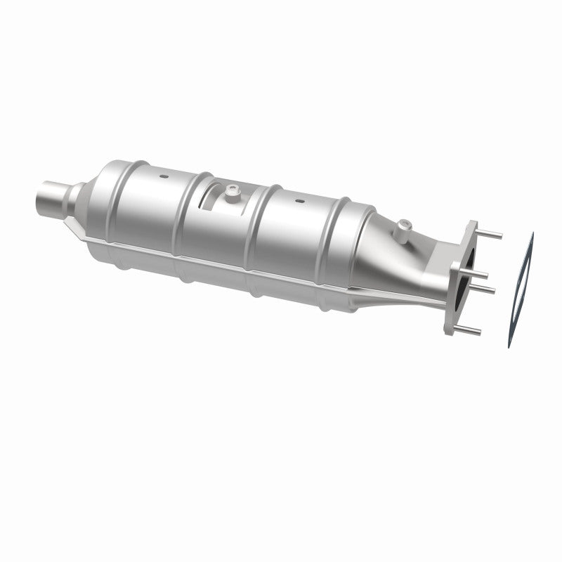 MagnaFlow 87-95 Ford truck 5.8/7.5 CA Direct Fit Converter