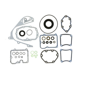 Athena Harley-Davidson Big Twins 1340 Engine Oil Seal Kit