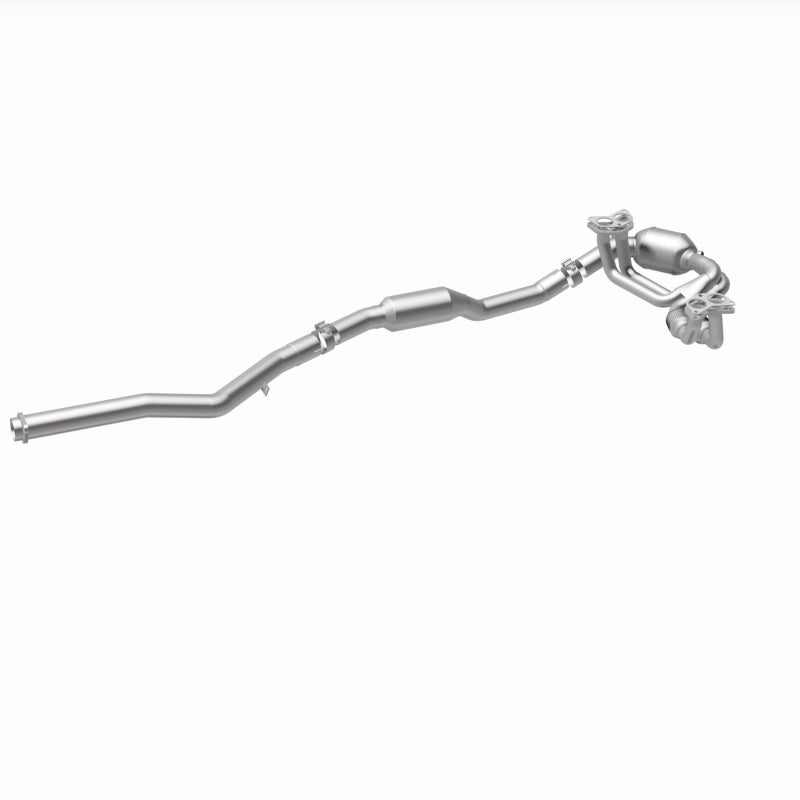 MagnaFlow 14-17 Subaru Crosstrek 2.0L Direct Fit Converter