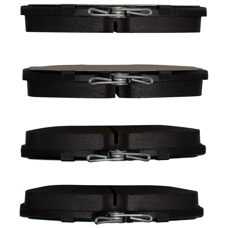 R1 93-00 Mercury Sable Front Ceramic Brake Pads
