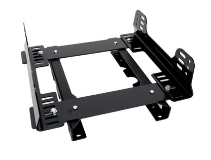 PRP Polaris RZR PRO XP / PRO R / Turbo R Composite Seat Mount Kit w/ Fixed Base - Pair