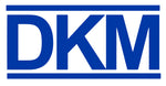 DKM Clutch 01-06 Mini Cooper/S R53 184mm Ceramic Twin Disc MR Clutch w/Flywheel (750 ft/lbs Torque)