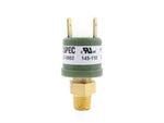 Air Lift Pressure Switch 110-145 PSI