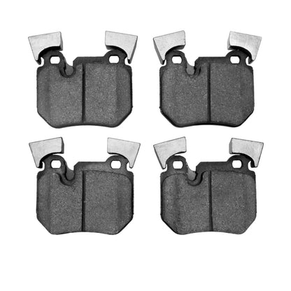 R1 06-13 BMW 328I Rear Performance Sport Brake Pads