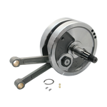 S&S Cycle 70-84 BT 4-1/2in Stroke Flywheel Assembly