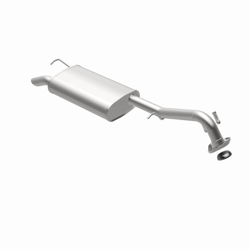 MagnaFlow BRE Exhaust Kit Replacement Stainless Toyota