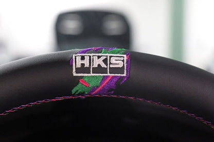 HKS Subaru BRZ ZN(D)8/ZN(C)6E Replacement Steering Wheel