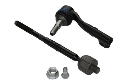 MOOG 13-18 BMW 320i xDrive Front Right / Right Tie Rod