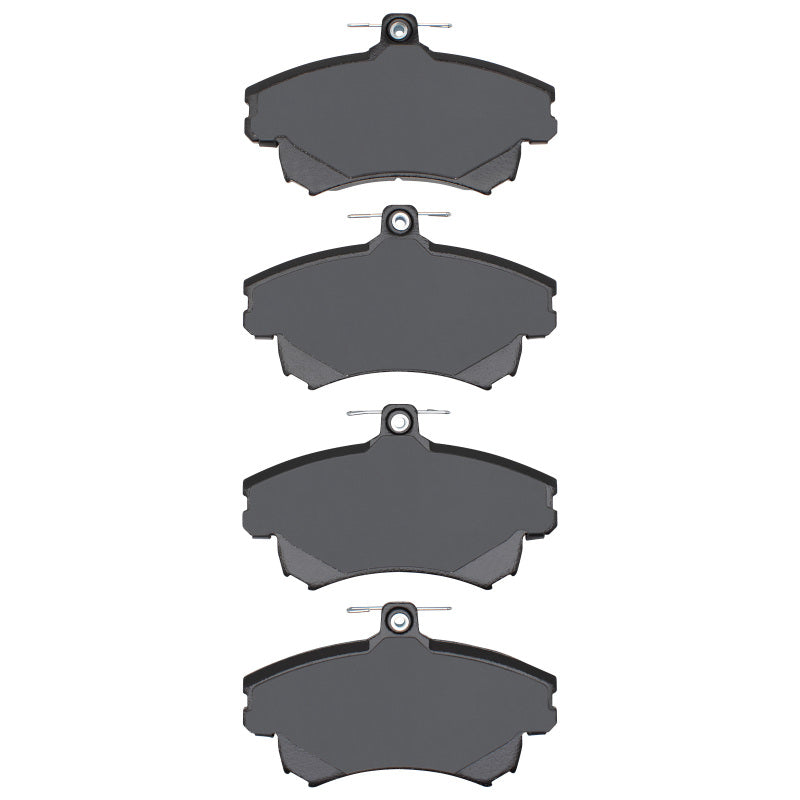 R1 00-04 Volvo V40 Front Ceramic Brake Pads