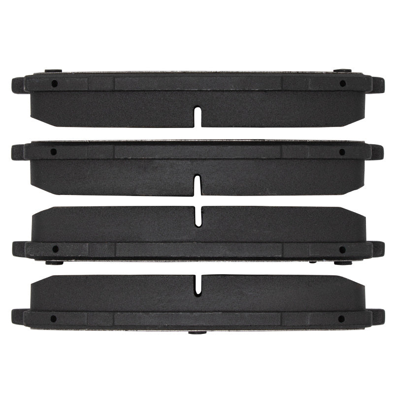 R1 19-26 Hyundai Elantra N Front Ceramic Brake Pads