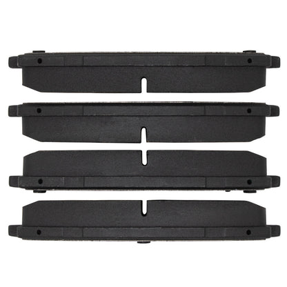 R1 19-26 Hyundai Elantra N Front Ceramic Brake Pads