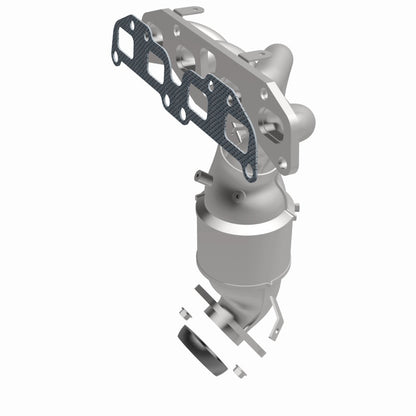 MagnaFlow 04-05 Nissan Altima 2.5L Direct Fit Converter