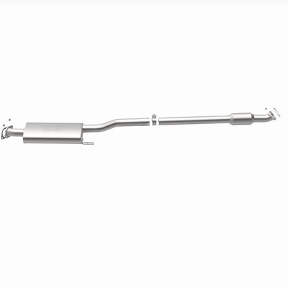 MagnaFlow Direct Fit Catalytic Converter 21-23 Kia Sorento Naturally Aspirated 2.5 OEM Underbody