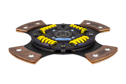 ACT 17-26 Honda Civic Si/Type R 4 Pad Sprung Race Disc