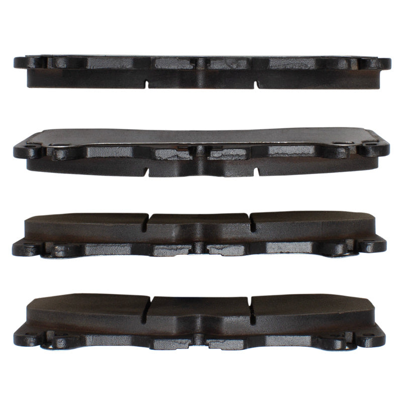 R1 10-25 Lexus RC F Front Ceramic Brake Pads