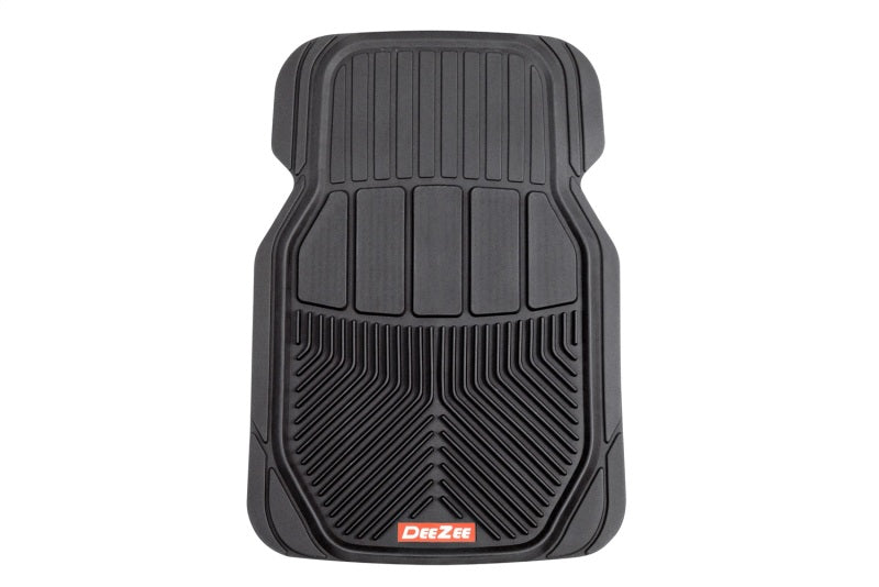 Deezee Universal All Season Front Floor Mat Universal (Pair)