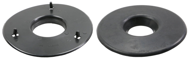 MOOG 97-06 Jeep Wrangler Rear Coil Spring Insulator