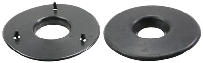 MOOG 97-06 Jeep Wrangler Rear Coil Spring Insulator