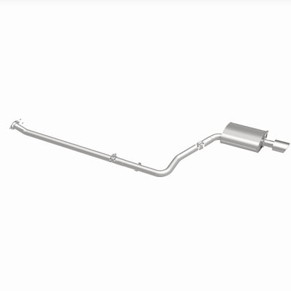 BRExhaust 15-19 Hyundai Sonata 2.4L Direct-Fit Replacement Exhaust System