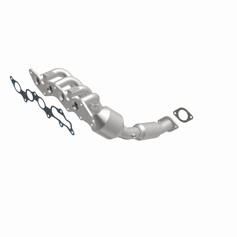 MagnaFlow 05-06 Ford Focus 2.0L Direct Fit Converter