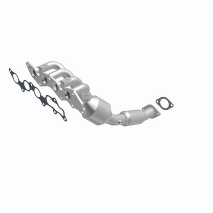MagnaFlow 05-06 Ford Focus 2.0L Direct Fit Converter
