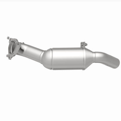 MagnaFlow 19-21 Ford Ranger Single Underbody 2.3L Direct Fit Converter