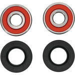 Pivot Works Pw Premium Wheel Bearing