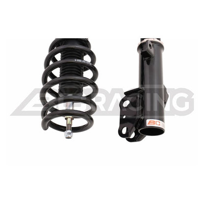 BC Racing Coilovers - BR Type - 21-UP Toyota Venza AWD