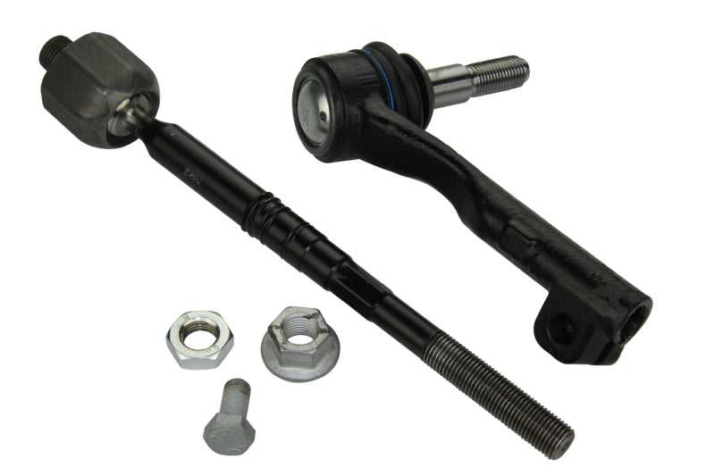 MOOG 13-18 BMW 320i xDrive Front Left / Left Tie Rod