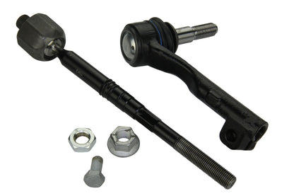 MOOG 13-18 BMW 320i xDrive Front Left / Left Tie Rod