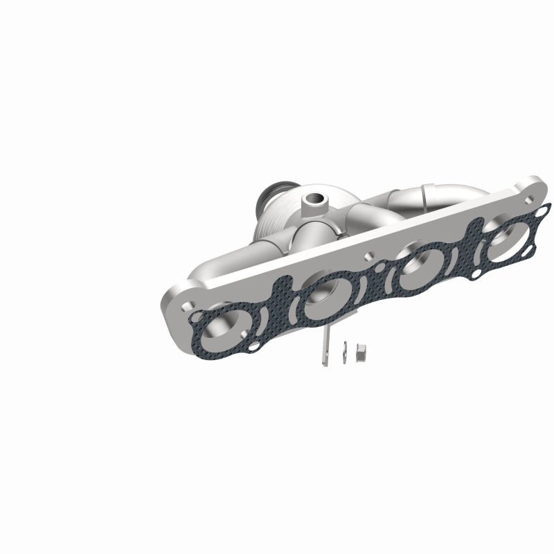 MagnaFlow 13-17 Nissan Sentra 1.8L Direct-Fit Catalytic Converter